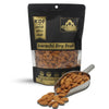 Almonds 30/32 Giri 500GM - Karachi Dry Fruit