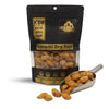 Kaghzi Almonds 500GM - Karachi Dry Fruit