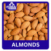 Almonds giri